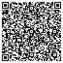 QR code with Ultimate Floor Services contacts