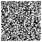 QR code with Marshall Institute Fax contacts