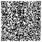 QR code with Custom Concrete & Remodeling contacts