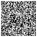 QR code with Aurora Tech contacts