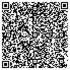 QR code with Bill West Landscape Construction contacts