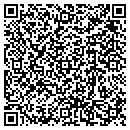 QR code with Zeta Tau Alpha contacts