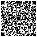 QR code with King Auto Parts contacts