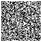 QR code with Henry James Bar B Que contacts