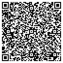 QR code with JB Distributing contacts