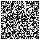 QR code with Kenny's Pit Stop contacts