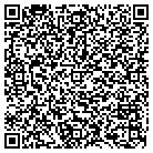 QR code with Yadkin County Council On Aging contacts