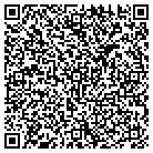 QR code with H & R Block Tax Service contacts