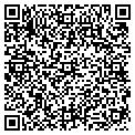 QR code with KFC contacts