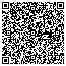 QR code with E&J Irrigation Services contacts