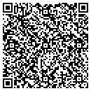 QR code with James R Hughes Corp contacts
