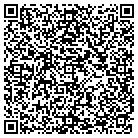 QR code with Oriental Store Of Raleigh contacts