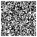 QR code with A A Automotive contacts