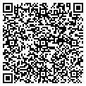 QR code with ICC Consultants contacts