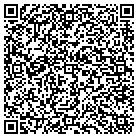 QR code with A W Kennedy Appraisal Service contacts