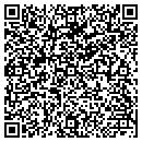 QR code with US Post Office contacts