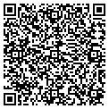 QR code with Boone contacts