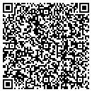 QR code with K & K Roofing contacts