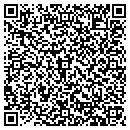 QR code with R B's Gas contacts