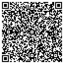 QR code with Allens Shoe Store contacts