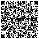 QR code with Serenity Therapeutic Mssg Clnc contacts