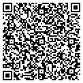 QR code with Chockeys contacts