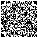 QR code with Tint Pros contacts
