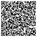 QR code with Rain For Rent contacts