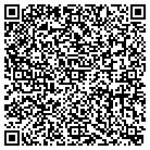 QR code with Acceptance Auto Sales contacts