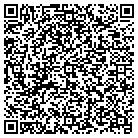 QR code with Custom Home Delivery Inc contacts