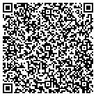 QR code with R J R Grading & Hauling contacts