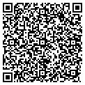 QR code with John W Austin Memorial contacts