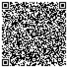 QR code with Oak World Discount Furniture contacts