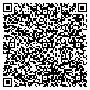 QR code with Lady Bug Books contacts