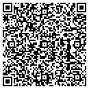 QR code with PIP Printing contacts