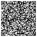QR code with Thurmond Charge United Methodi contacts