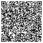 QR code with Leonard Alum Utility Buildings contacts