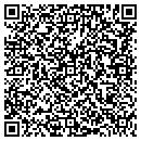 QR code with A-E Scantech contacts
