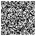 QR code with Woodruff Garage contacts