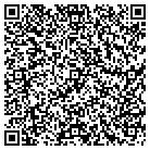 QR code with McDowell Office Products Inc contacts