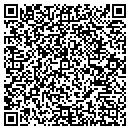 QR code with M&S Construction contacts