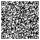 QR code with M & S Processing Inc contacts