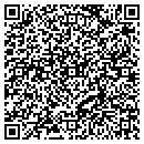 QR code with AUTOPALACE.COM contacts