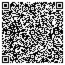 QR code with Larrys Cafe contacts