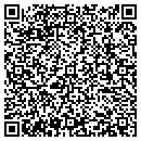 QR code with Allen Tate contacts
