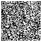 QR code with Foothills Trucking Company contacts