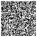 QR code with C & S Mechanical contacts