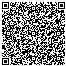 QR code with McGinnis Grading & Hauling Co contacts