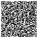 QR code with RC Auto Salvage contacts