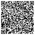 QR code with Spm contacts